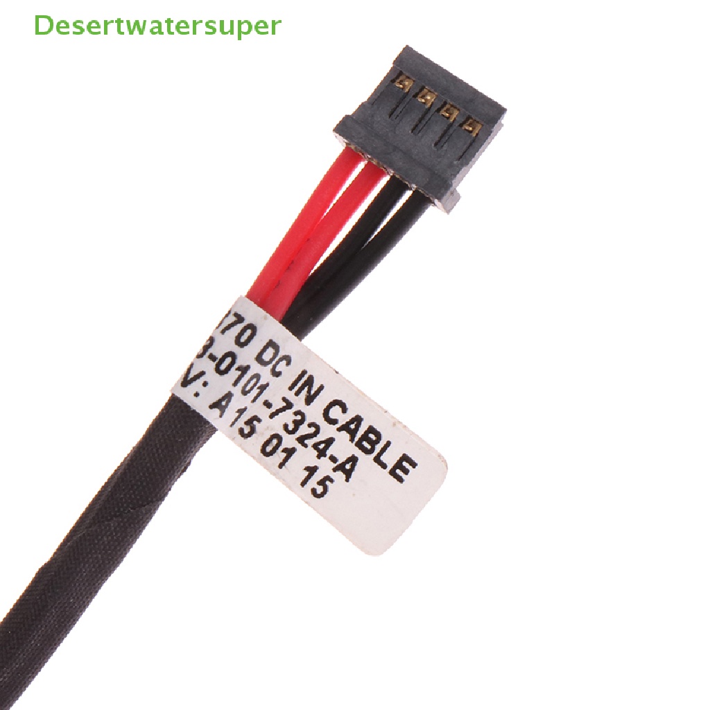 Dây Cáp Sạc Nguồn DC Dành Cho Máy Tính SONY PCG-6111L, PCG-61411L PCG-6112