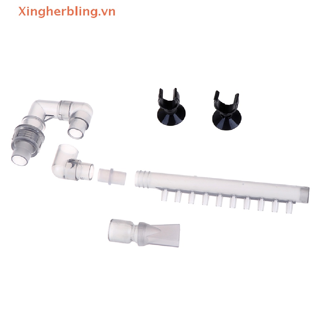 Ống Lọc HW-602B / HW-603B Cho Bể Cá
 Hot!