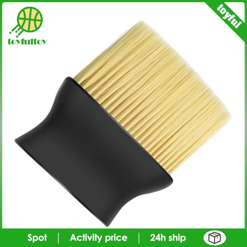 Dụng Cụ Quét Bụi Bàn Phím Máy Tính Màu Đen