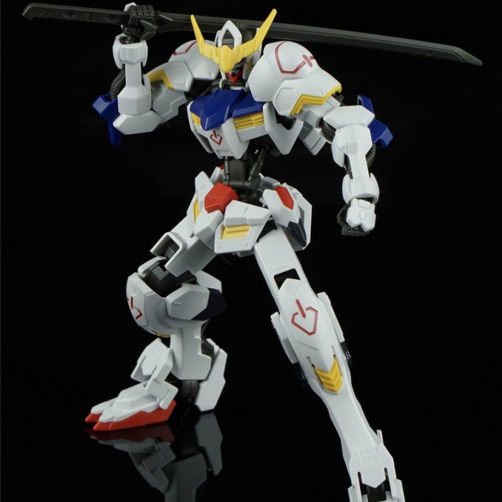 Mô Hình Lắp Ráp Gundam Hg100 Unicorn 134 Banshee Tỉ Lệ 1 / 144
