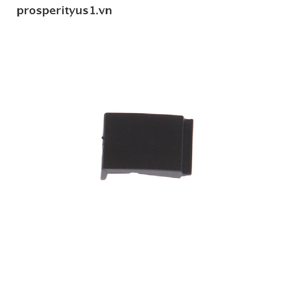 1 Tấm Bọc Cổng Kết Nối Mạng Lưới Dành Cho Dell Latitude E7480 E7490 E7280 E7380