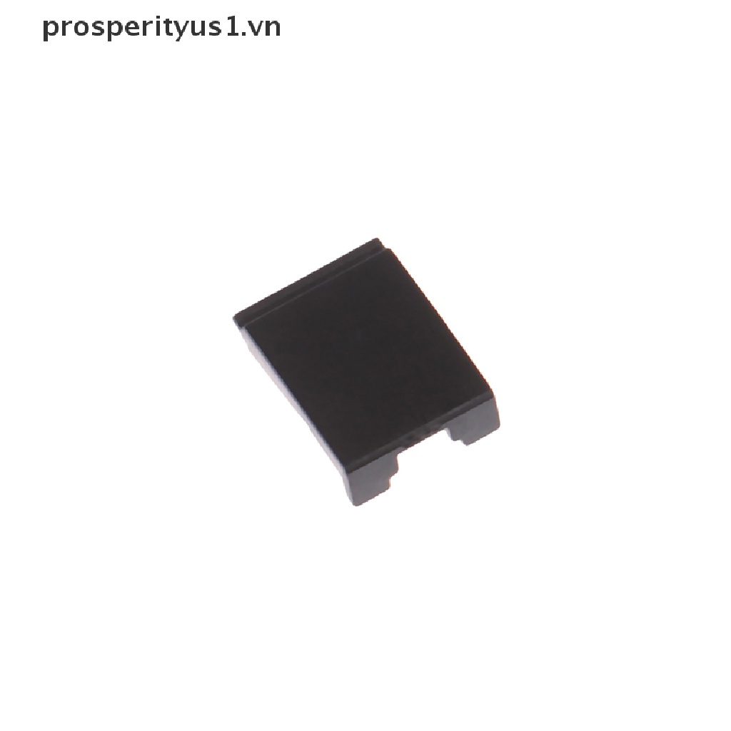 1 Tấm Bọc Cổng Kết Nối Mạng Lưới Dành Cho Dell Latitude E7480 E7490 E7280 E7380