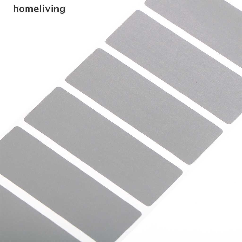 Set 50 Thẻ Dán Chống Trầy Dành Cho Trẻ Em