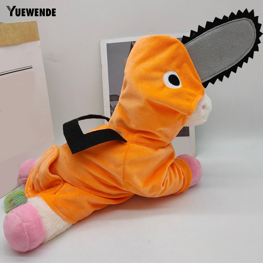 Bộ Đồ Hóa Trang Dễ Thương Cho Thú Cưng