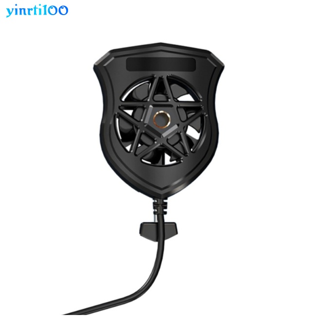 Giá Đỡ Tản Nhiệt Yinrti N2 Thông Dụng Cho Điện Thoại Di Động Chơi Game