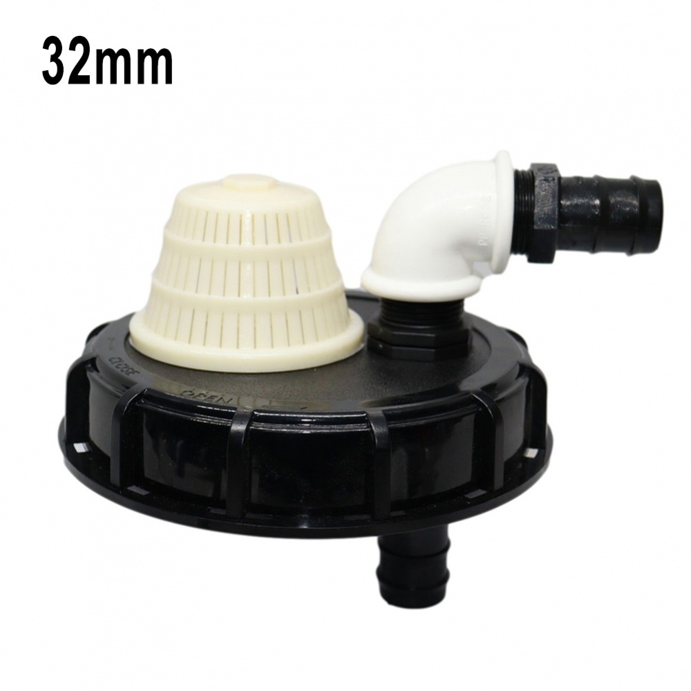 Nắp Bình Nhiên Liệu IBC 163mm Chất Lượng Cao