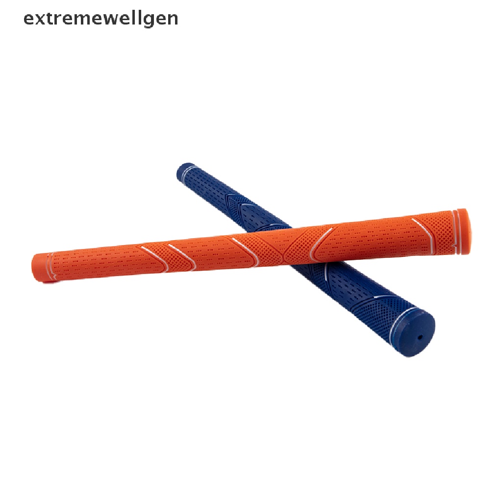 Tay Cầm Gậy Đánh Golf Bằng Cao Su Sắt Chống Trượt Cho Bé