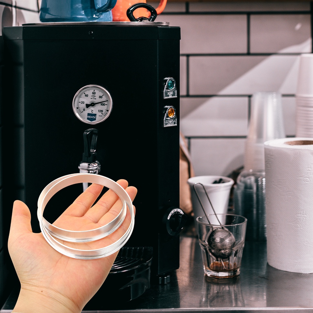 Set 2 Vòng Đệm Phụ Kiện Thay Thế Cho Máy Hàn