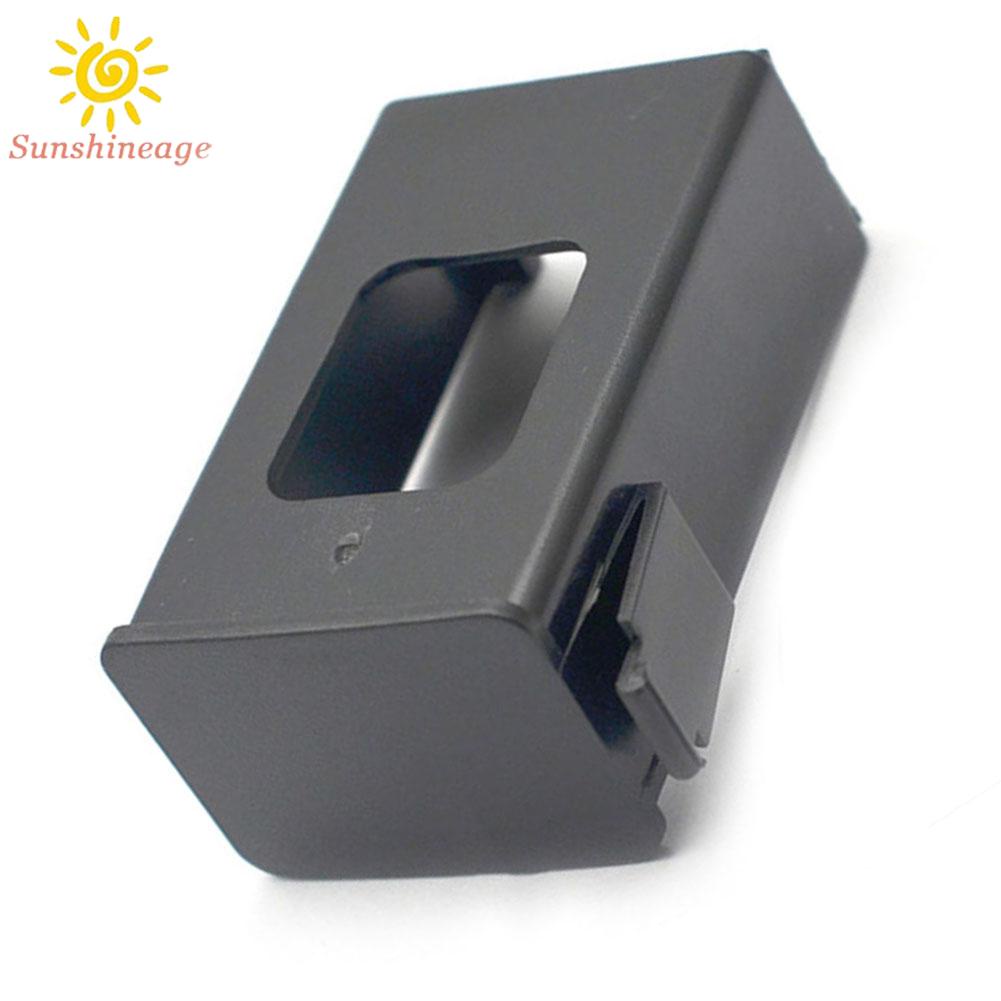 Hộp Đựng Pin 9V Thay Thế Cho Đàn Guitar LC-5 Acoustic