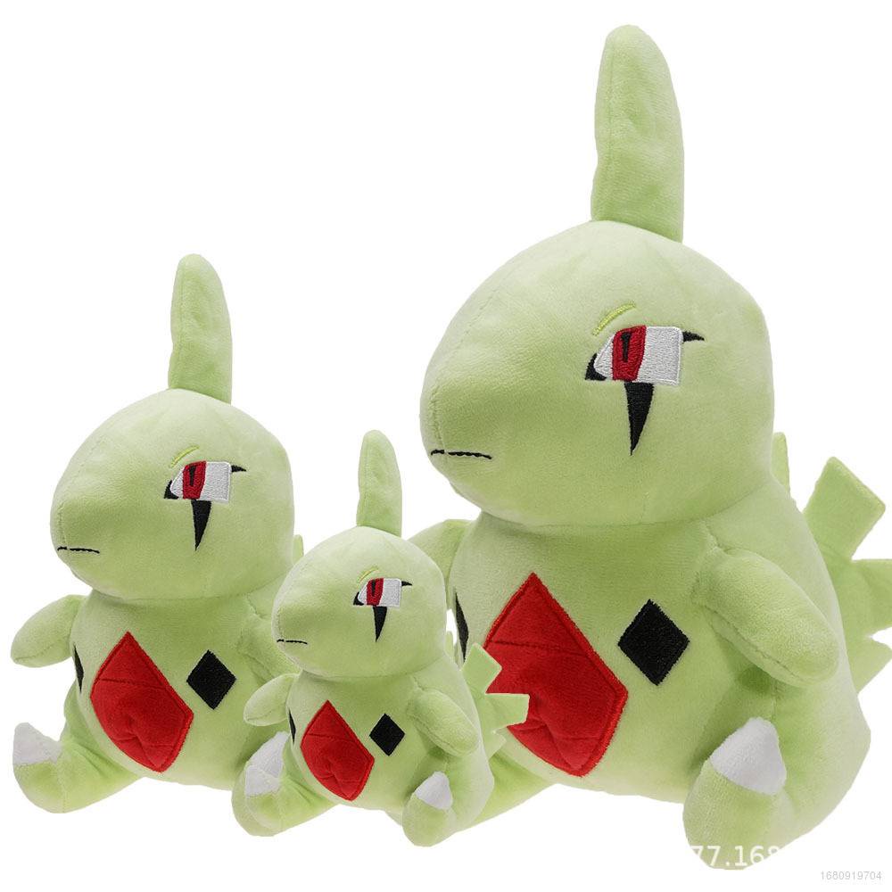 Thú Nhồi Bông Hình Pokemon SY2 Dễ Thương Cho Bé YS2