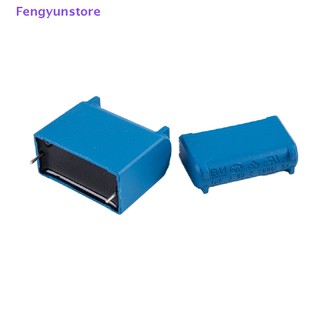 Tụ điện quạt điều hòa không khí bm cbb61 1-3.5uf 450v