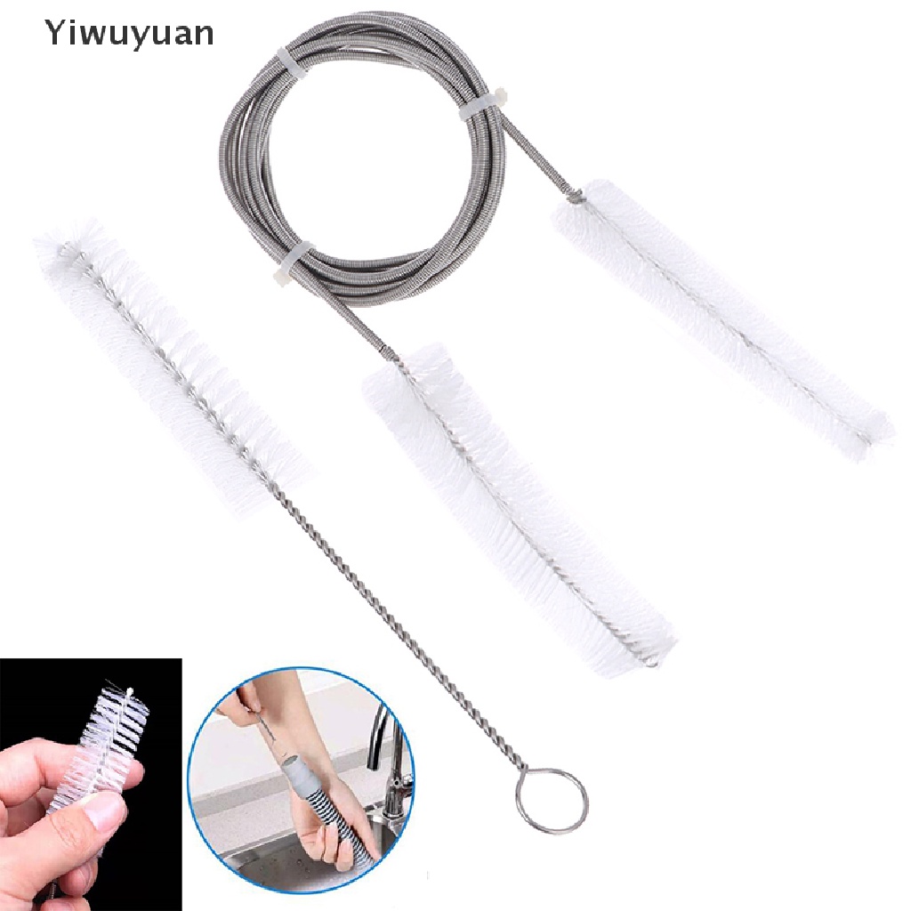 Bộ Cọ Làm Sạch Mặt Nạ CPAP Đường Kính 22mm Và 19mm