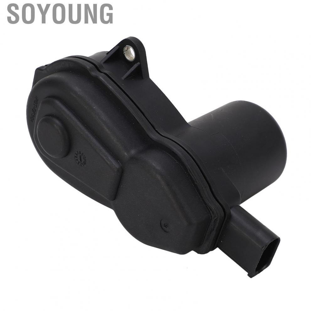 Soyoung Parking Brake Actuator  Rear 68263297AA High Sensitivity for Car