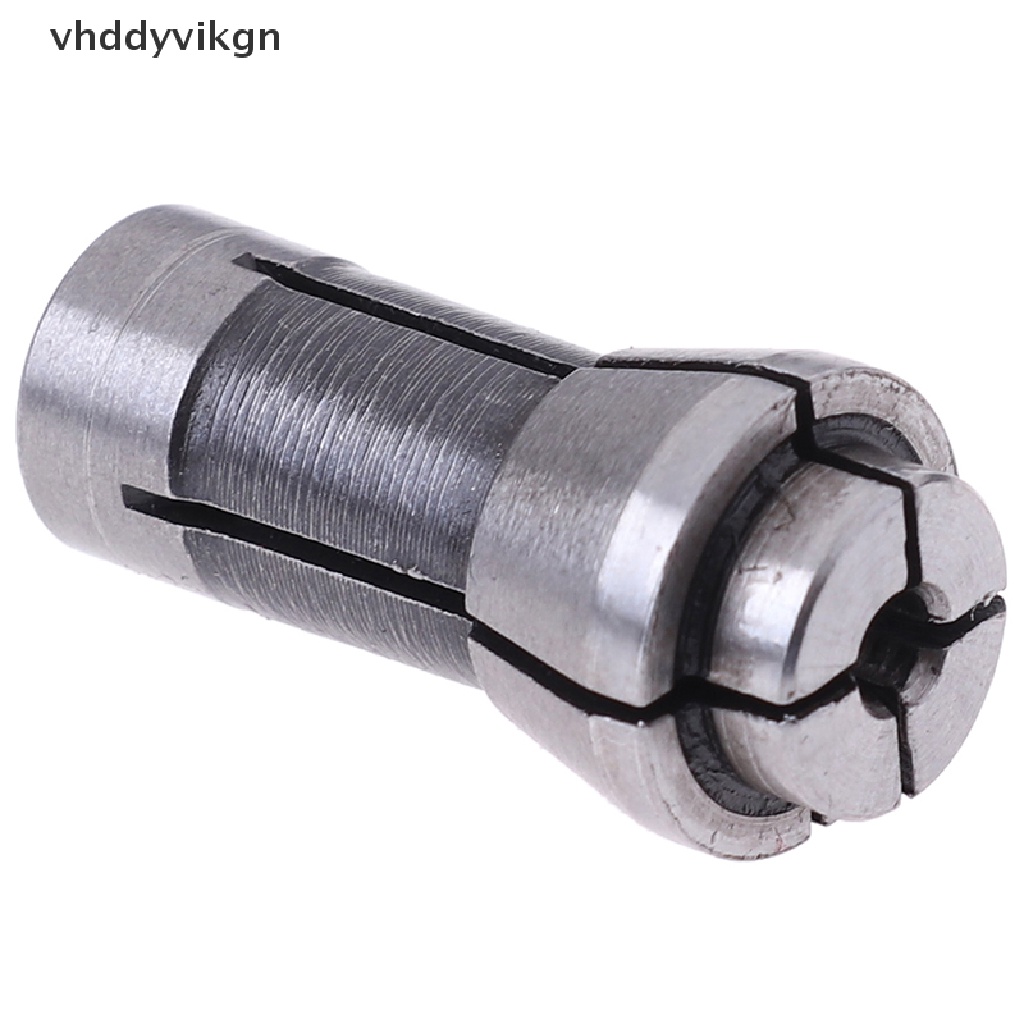 1 Đầu Kẹp Mũi Khoan Thay Thế 3mm / 6mm