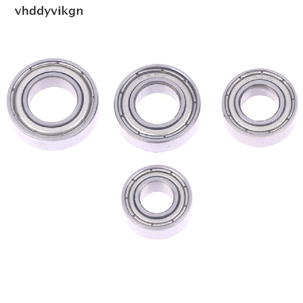 Vòng Bi Kim Loại Mini 681 / 682 / 683 / 684 / 685 / 686 / 687 / 688 / 689