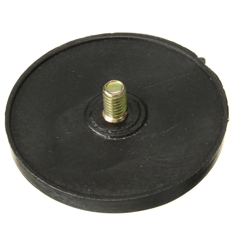 Set 4 Tấm Phản Quang Màu Đỏ Hình Chữ Nhật Kèm 2 Vòng Đệm Chuyên Dụng Dành Cho Xe Mô Tô Địa Hình