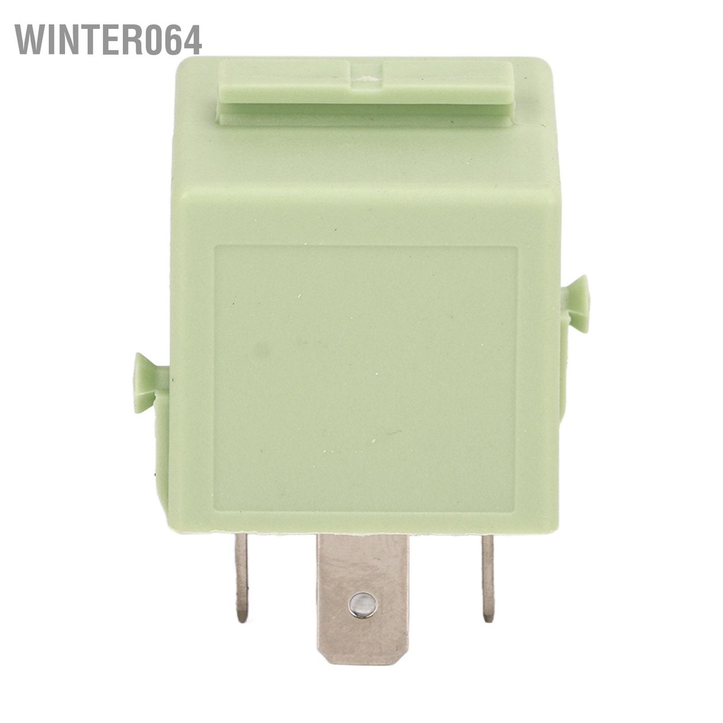 Winter064 Bộ mô-đun điều khiển rơ-le đa chức năng 61368373700 Thay thế cho sê-ri 1 3 5 6 7