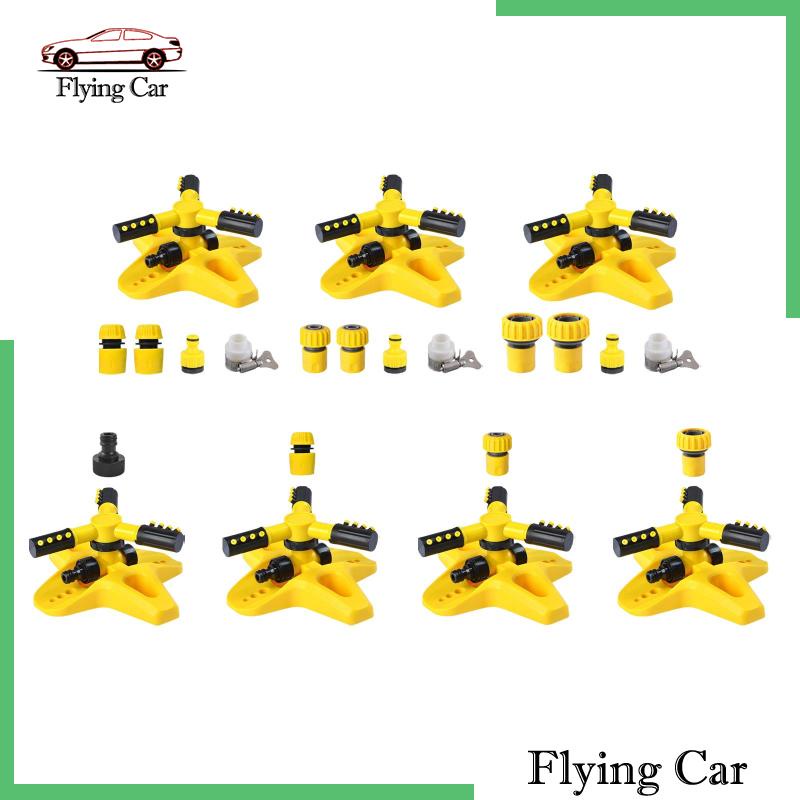 Vòi Phun Nước Bảo Vệ Toàn Diện Xoay Điều Chỉnh Được Cỡ Lớn Lzdjfmy2