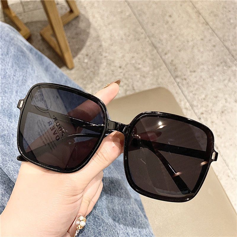 TIANLEYU Kính Mát unisex hot trend thời trang Kính chống tia UV kiểu Hàn Quốc thời trang 18Z23042704 Unique Phong cách Korean Style Thanh lịch A29N000 36Z230909