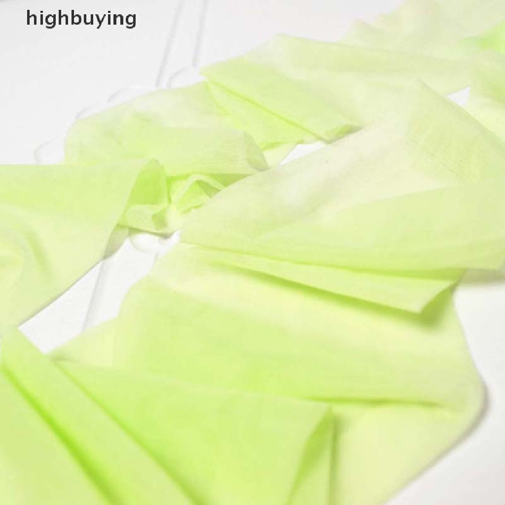 Quần Tất Lưới Lưng Cao Gợi Cảm Cho Nữ Phấn Trang Điểm Modish