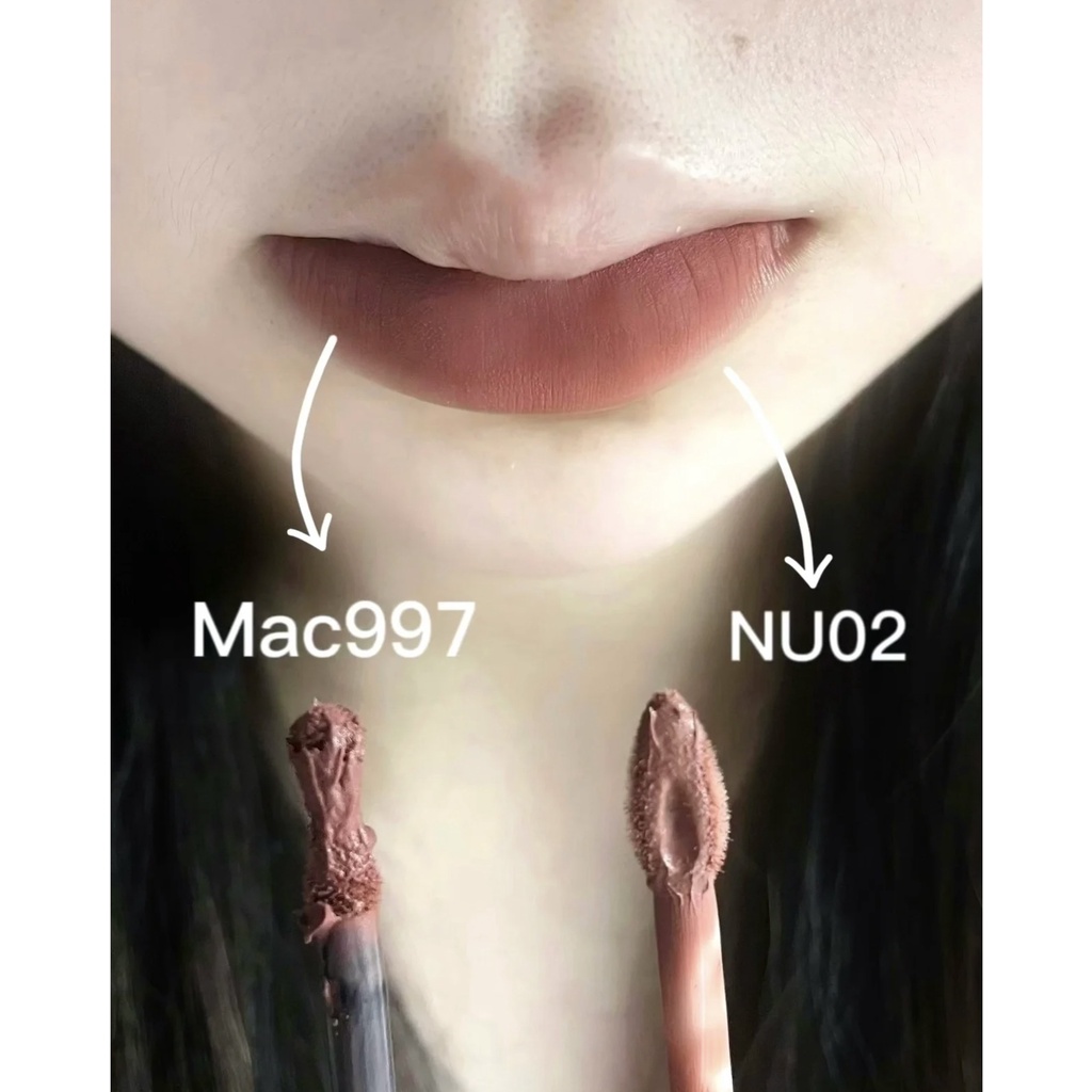 Son kem lì Kaleidos