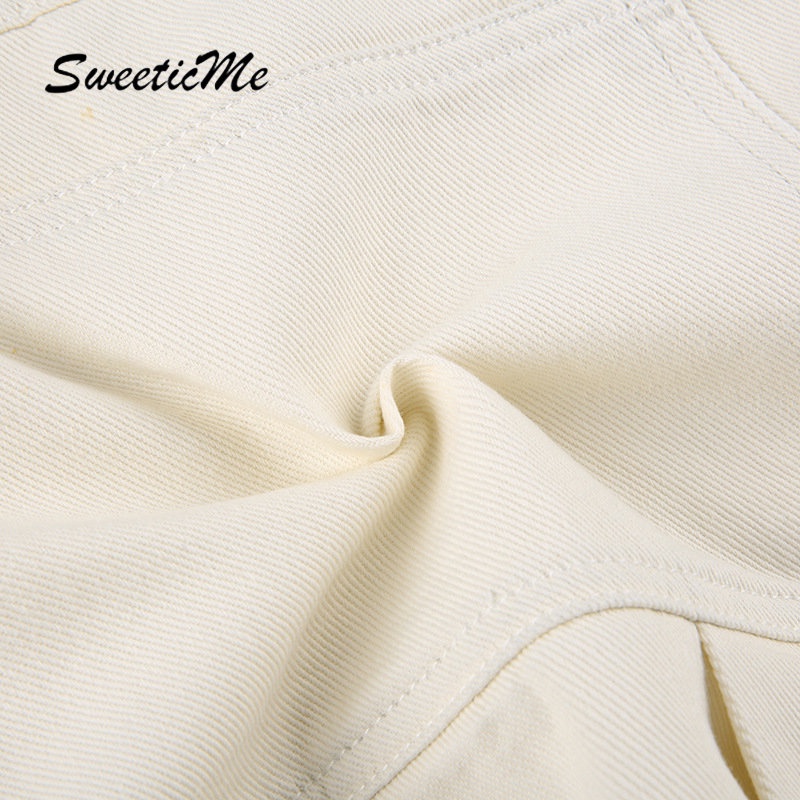 Chân Váy Xếp Li Màu Trơn Dáng Ôm Phối Khóa Kéo Thời Trang Mới 2023 Dành Cho Bạn Nữ