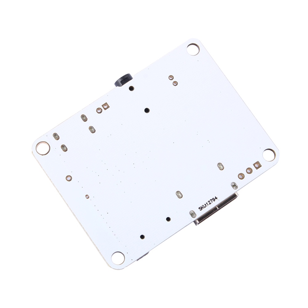 DIYMORE Bảng Mạch Khuếch Đại Tín Hiệu Bluetooth 5.0 MP3 WAV Hỗ Trợ USB / TF / U-Disk