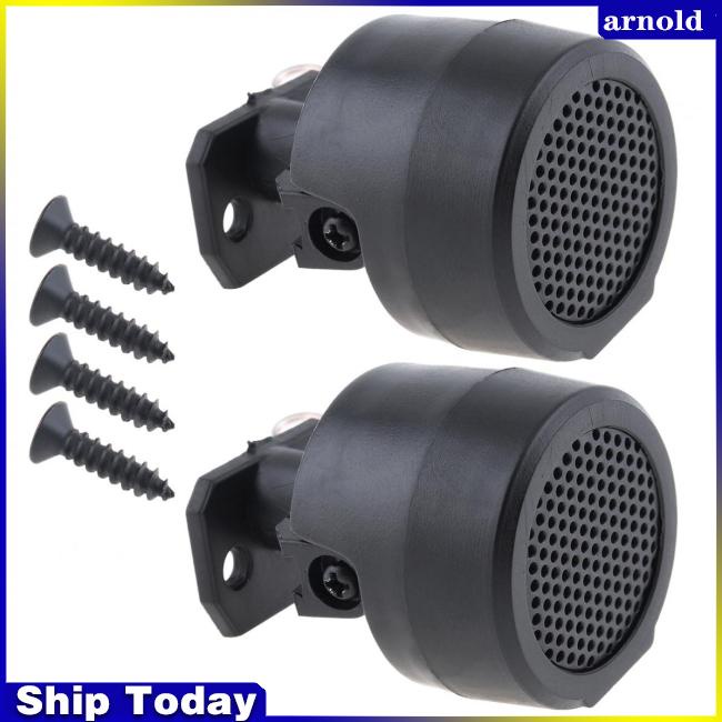 Set 2 Cặp Loa 500w Cho Xe Ô Tô