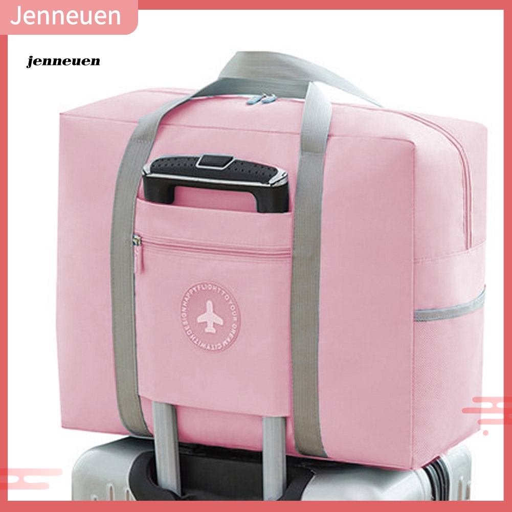 Túi Xách Du Lịch Chống Thấm Nước Tiện Dụng