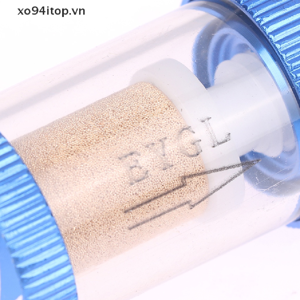 1 Bộ Lọc Nhiên Liệu 6mm Cho Xe Hơi