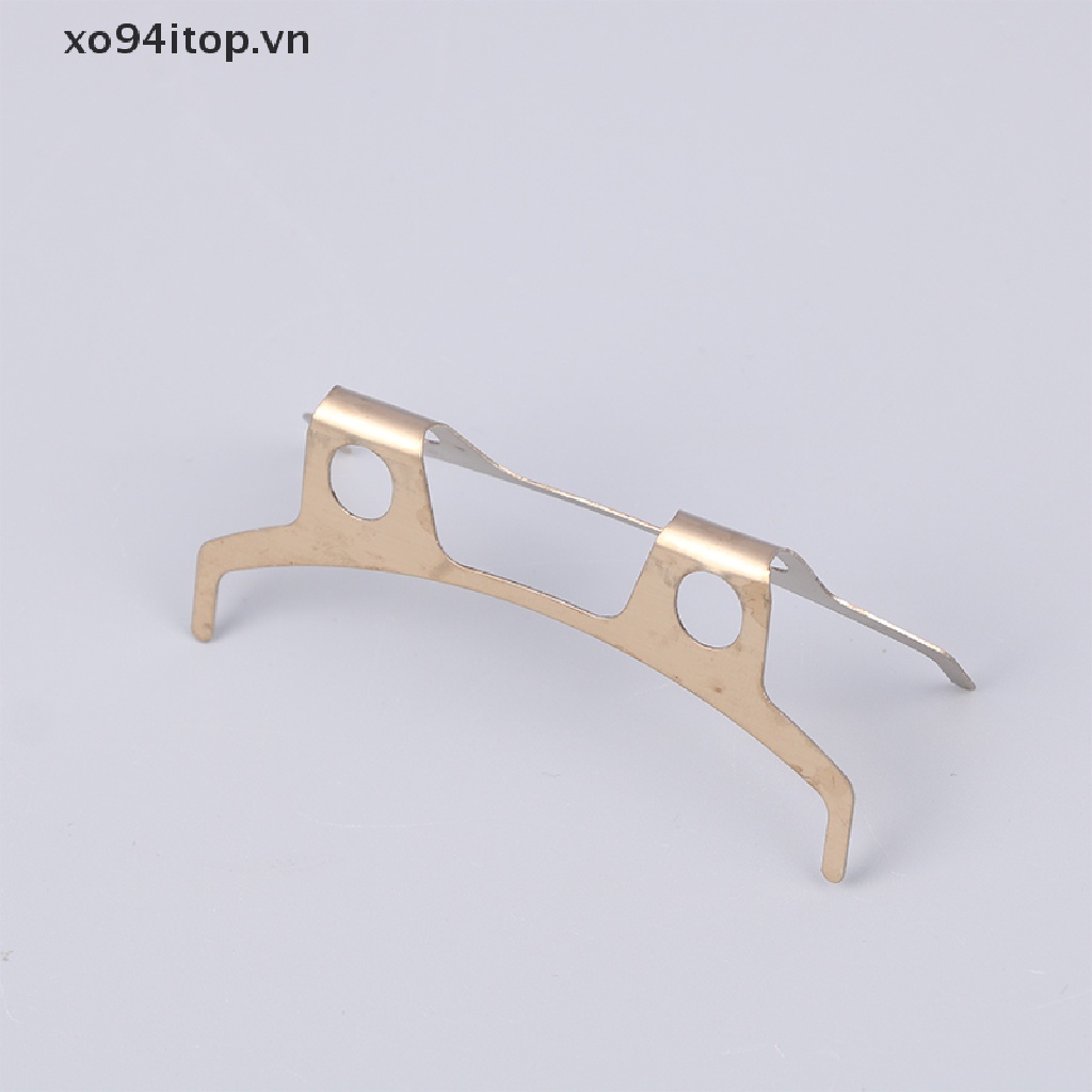 Xoitop Set 2 Lò Xo Bơm Phanh Đĩa Điện Tử Tự Động