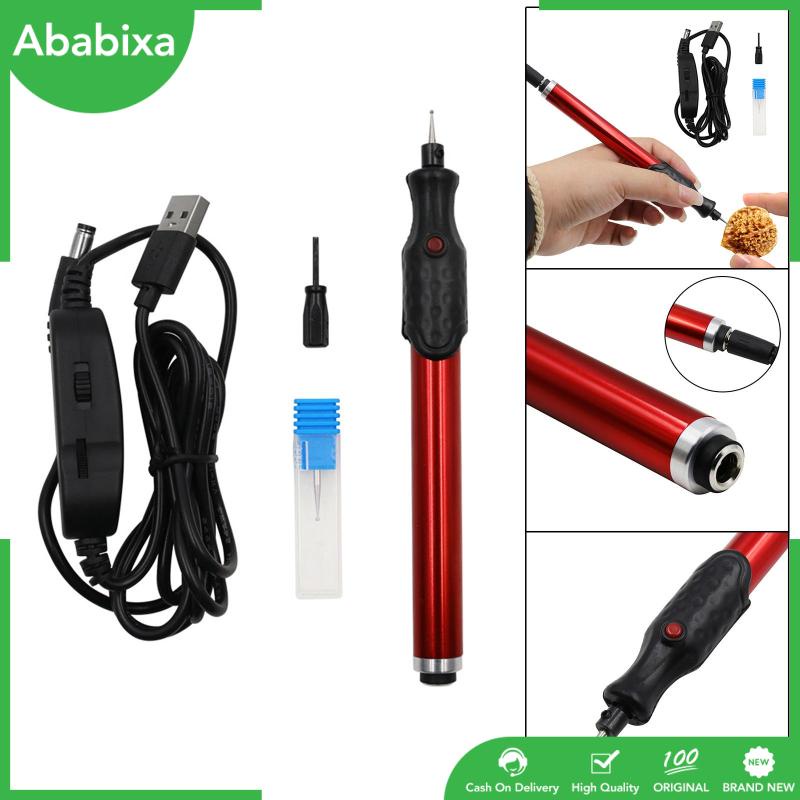 Bút Khắc Điện Tử DIY Chuyên Dụng