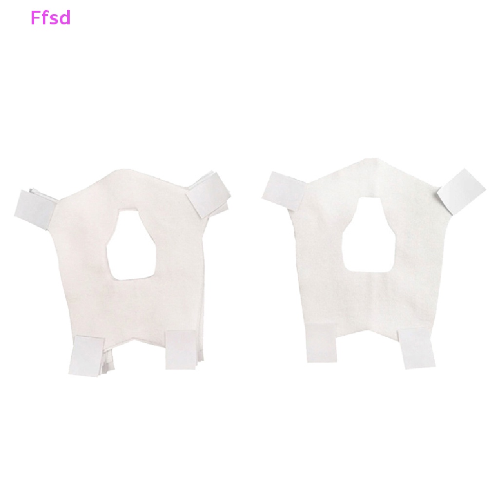 {Ffsd} Mặt Nạ Giấy Báo Ban Đêm Giảm Mệt Mỏi Và Giảm Đau