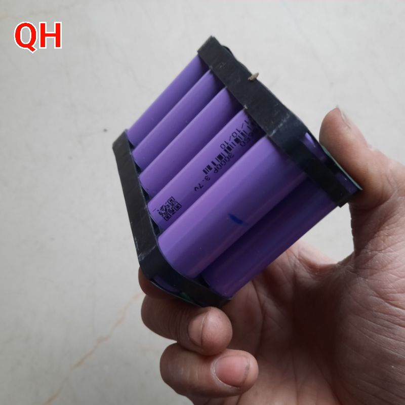 Pin 199V Makita 6.0Ah máy Thái Bảo