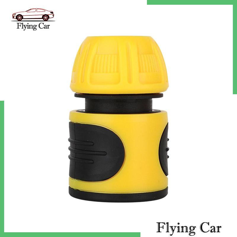 Đầu Nối Ống Nước Tưới Vườn Chống Rò Rỉ 1 / 2 "Lzdjfmy2