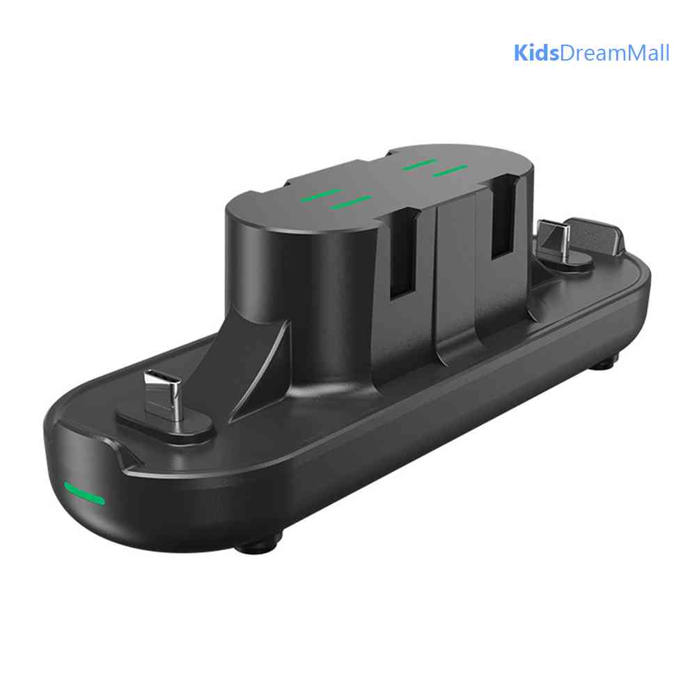 Đế SạC 6 Trong 1 Cho Tay CầM Chơi Game Joy Con PS5 Xbox X S