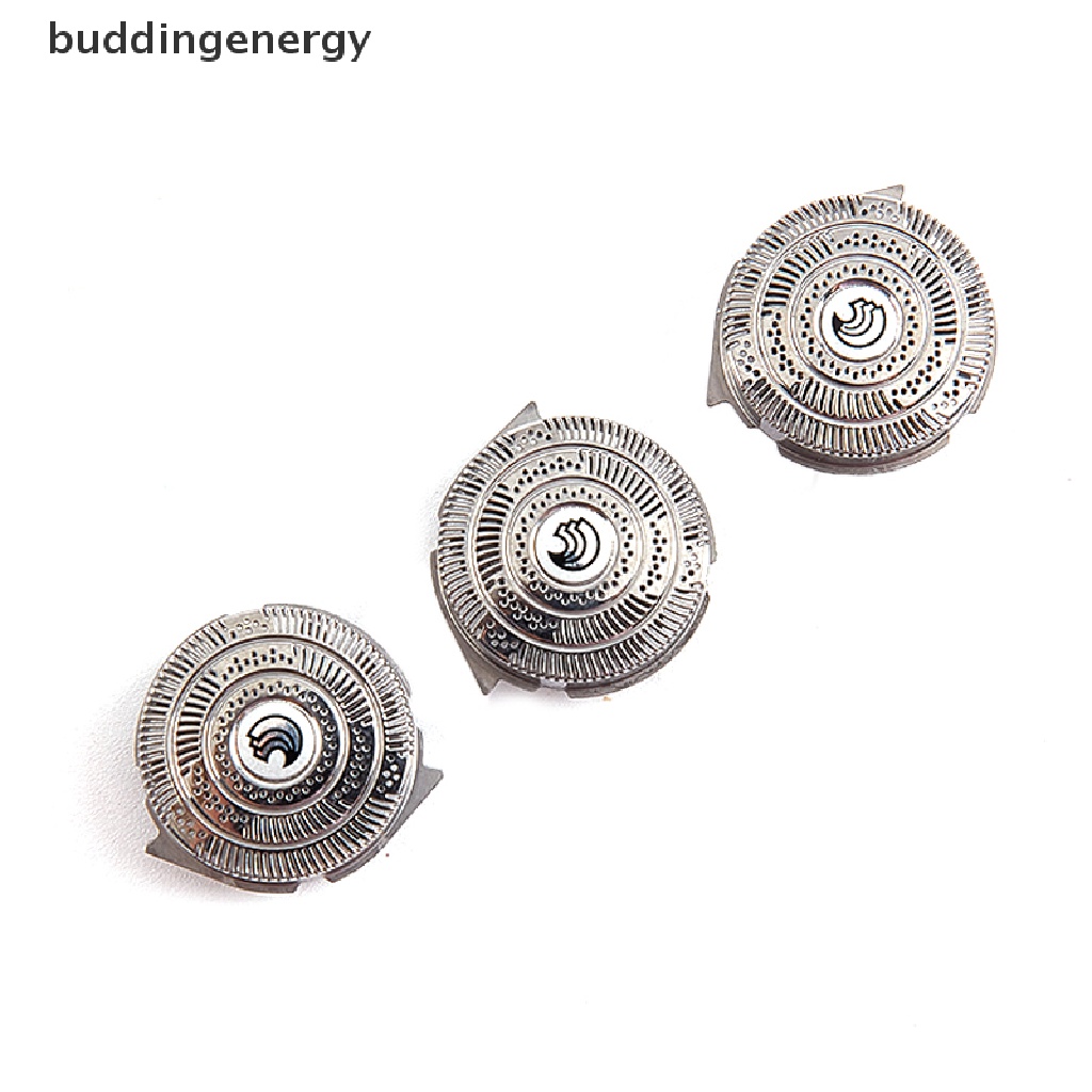 Đầu Dao Cạo Thay Thế HQ9 Bằng Thép Không Gỉ Dành Cho Norelco HQ8 HQ9090 HQ9097