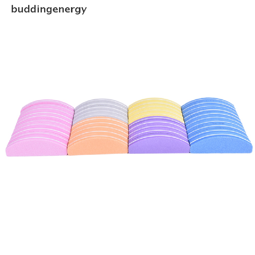 Set 5 Miếng Xốp Dũa Móng Tay Tiện Dụng