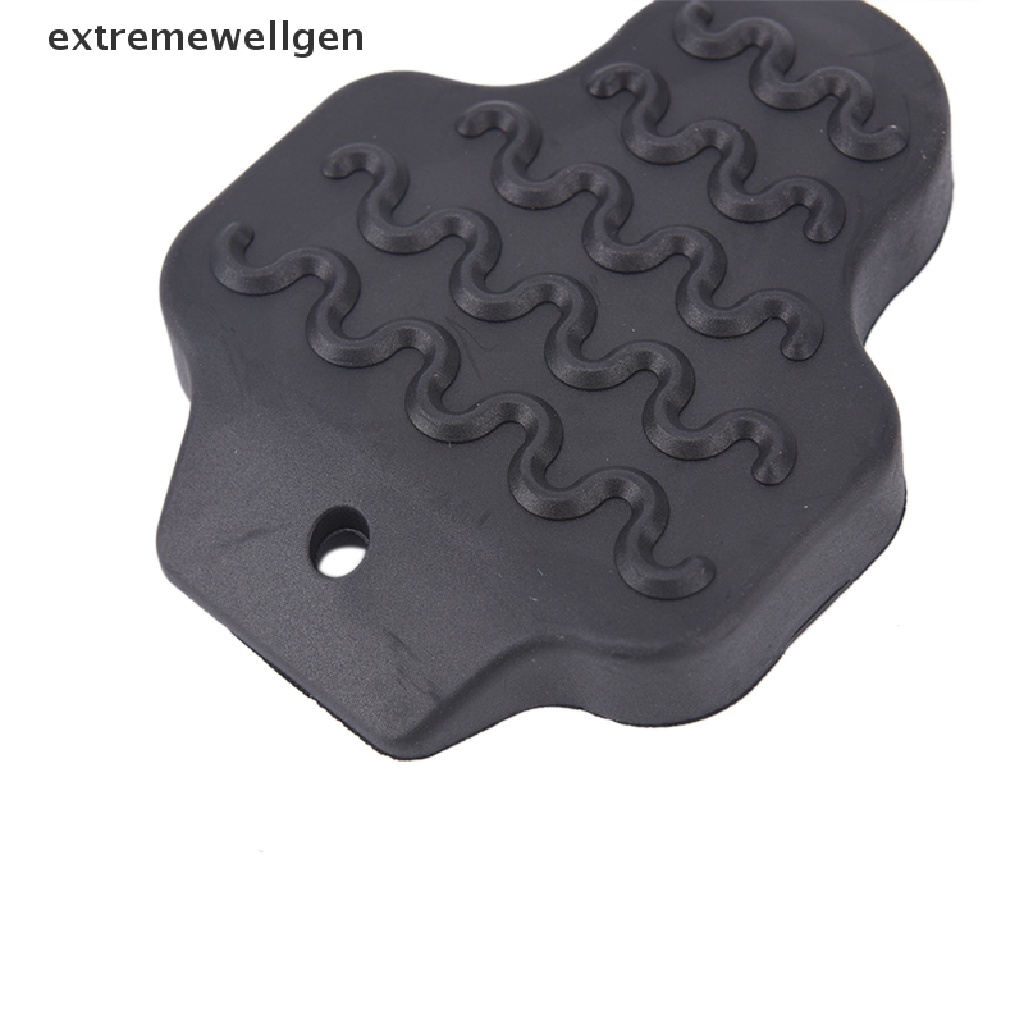 1 Cặp Bọc Cao Su Cho Bàn Đạp Xe Hơi SPD-SL / LOOK KEO / LOOK Delta