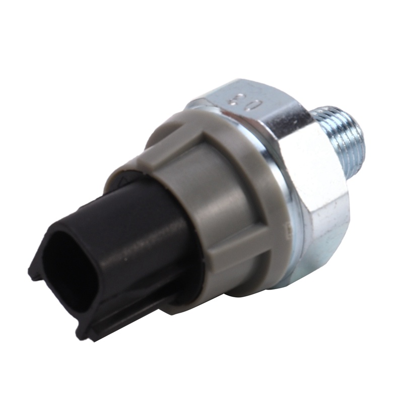 Bộ 3 Đèn Led Chiếu Biển Số Xe Hơi + 1 Công Tắc Áp Suất Dầu 37240-PHM-003 3 Chất Lượng Cao