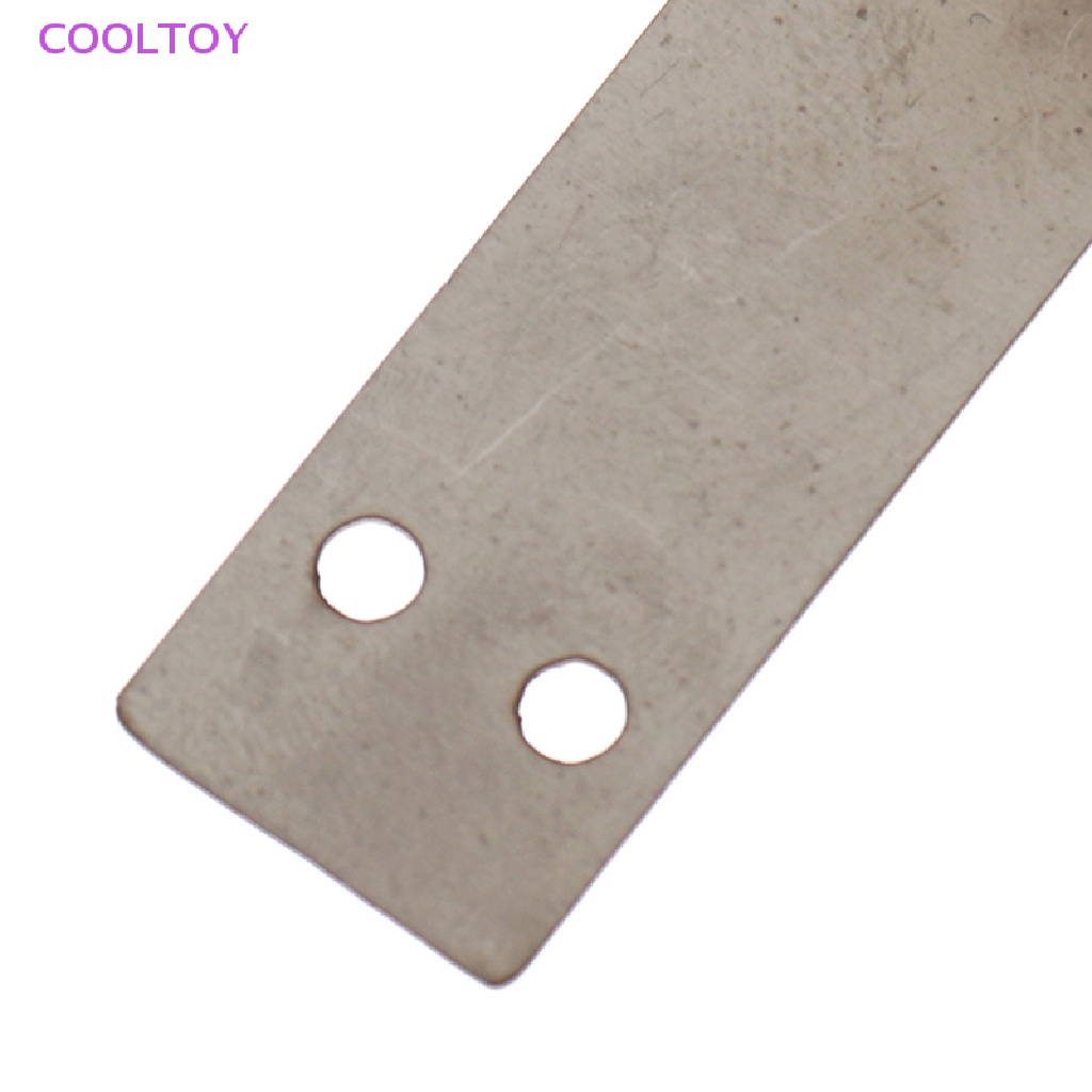 Set 2 Ống Xả Khí Thải Bằng Kim Loại Cho Xe Hơi Điều Khiển Từ Xa HSP94123 1 / 10