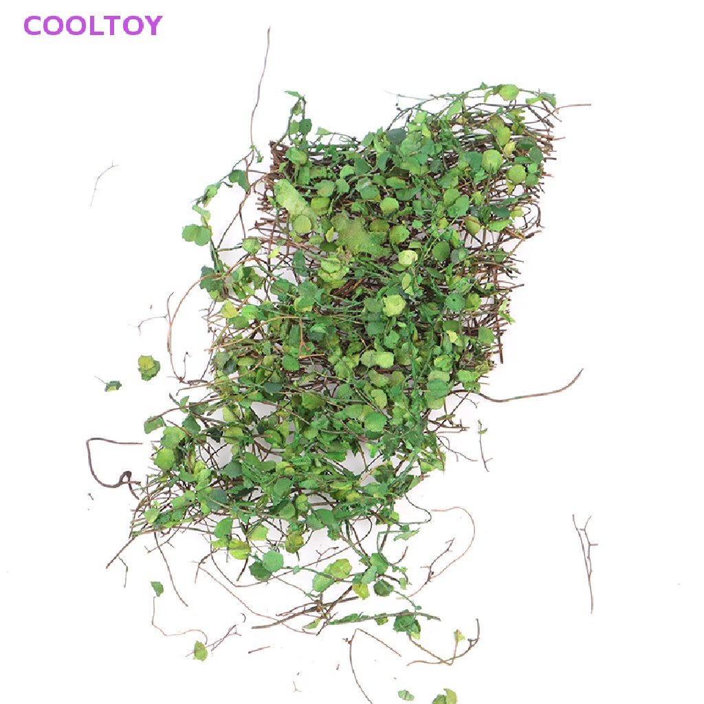 Phụ Kiện Cát Làm Mát Mô Phỏng Cho Nhà Búp Bê DIY