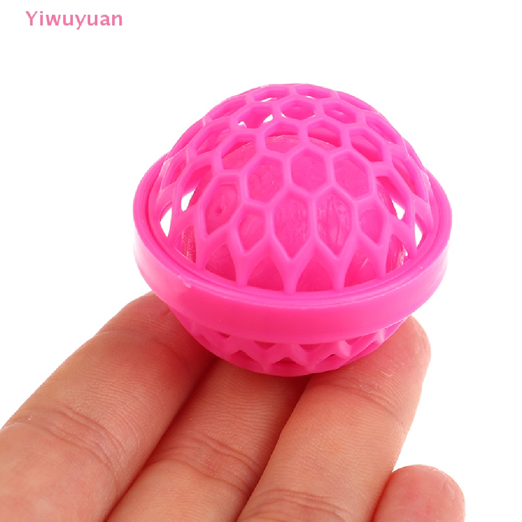 1 Bóng Giặt Ba Lô Túi Dính Nhiều Màu Mới