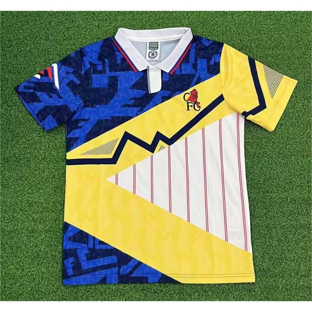 Áo Thun Phong Cách Retro Chất Lượng Cao 2324 AAA +