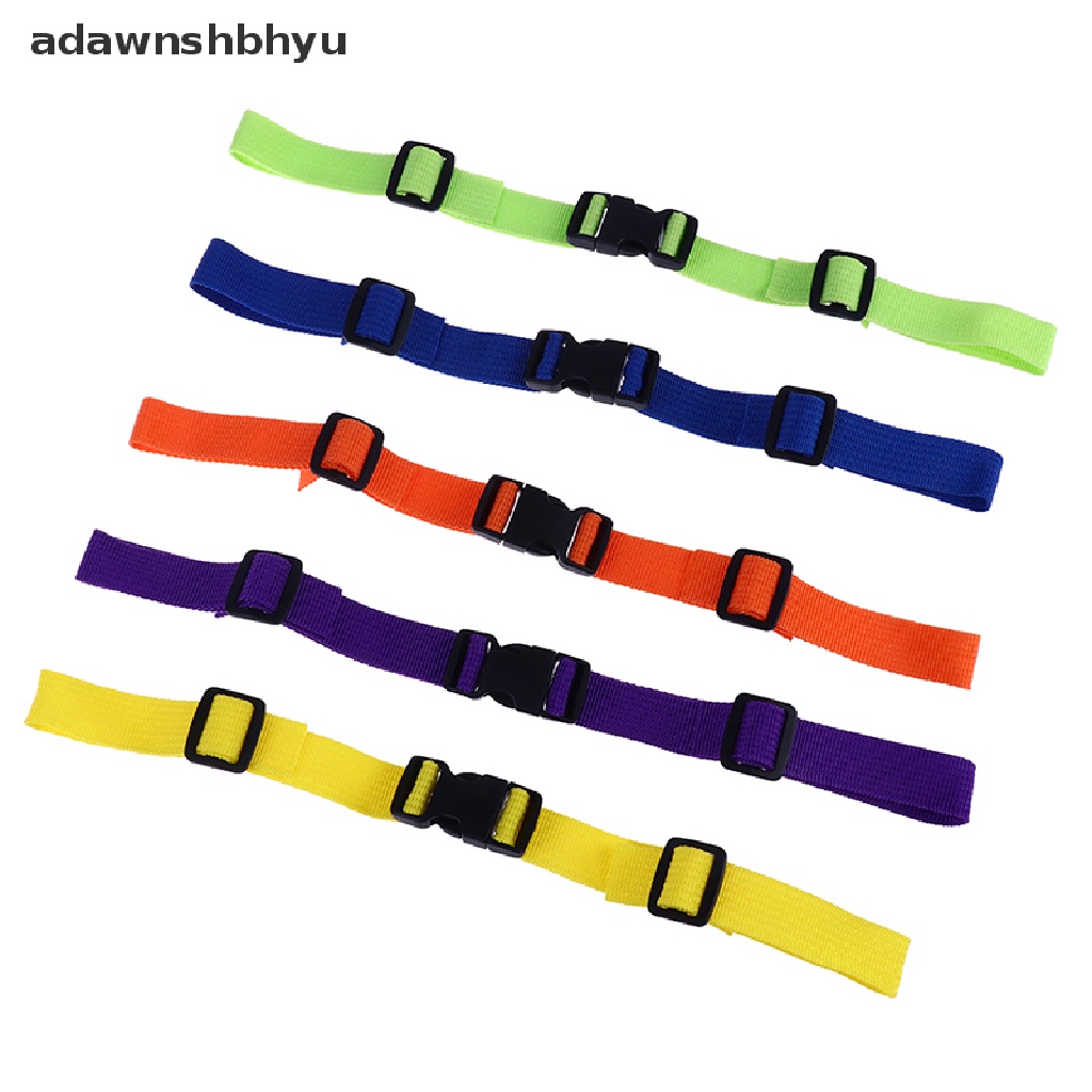 Dây Đai Đeo Ba Lô Đeo Trước Ngực Tiện Dụng Cắm Trại Ngoài Trời