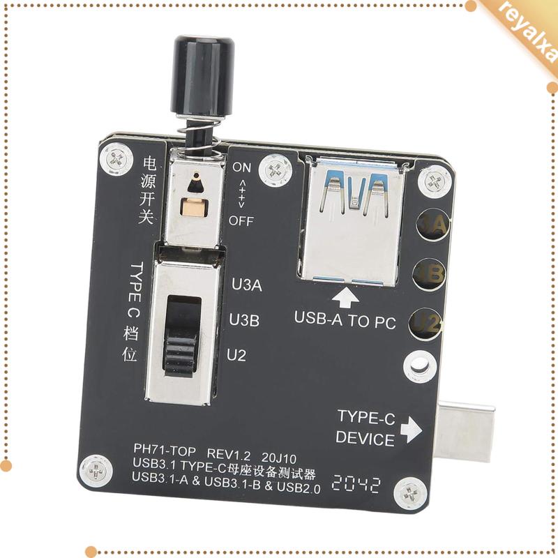 Đầu Đọc Thẻ Cứng Chia Kênh U2U3 Bền Bỉ Dễ Lắp Đặt