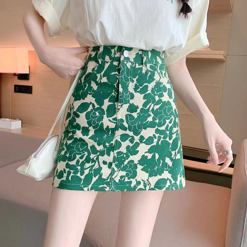 Áo Tay Ngắn Dáng Rộng Phong Cách Thời Trang Phương Tây Mùa Hè 2023