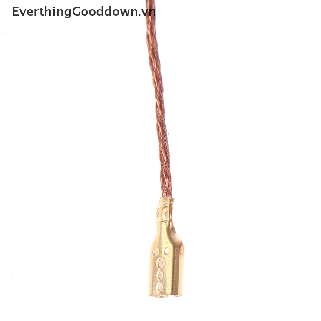 Set 2 Chổi Carbon Thay Thế Cho Máy Khoan Điện 5x10x15mm