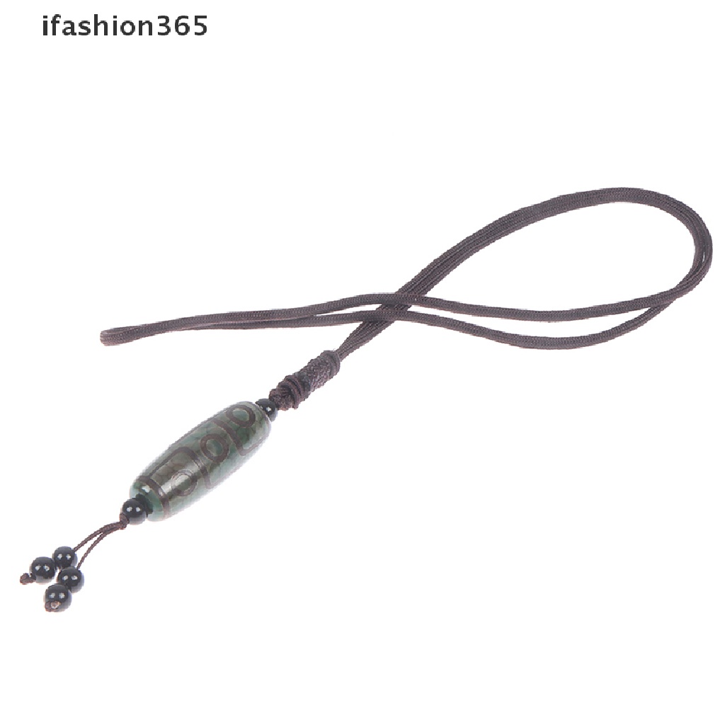 Vòng cổ Mặt Đá Thiên Nhiên Thời Trang Ifashion ifashion365