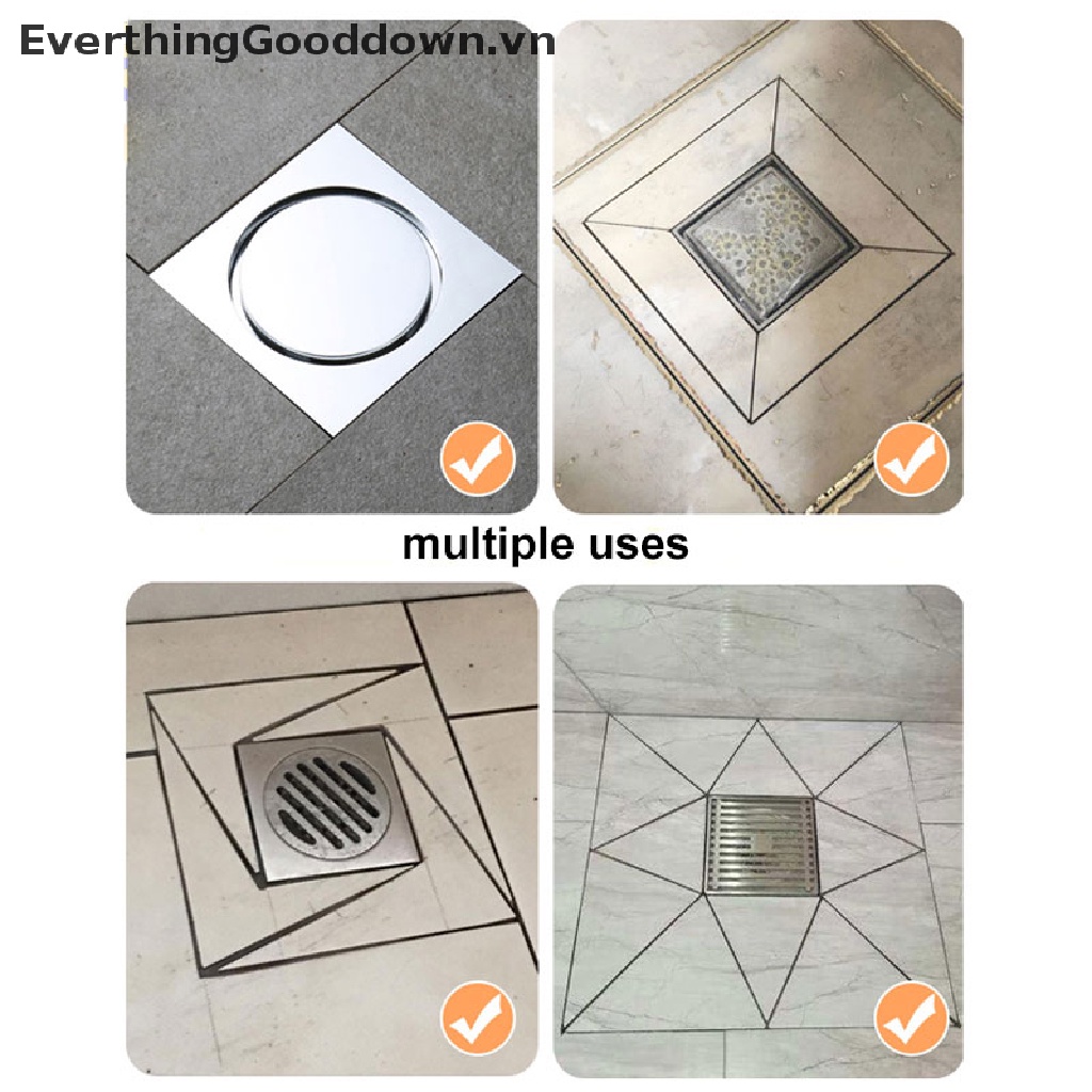 Thước Tam Giác Bằng Thép Không Gỉ Tiện Dụng Chất Lượng Cao